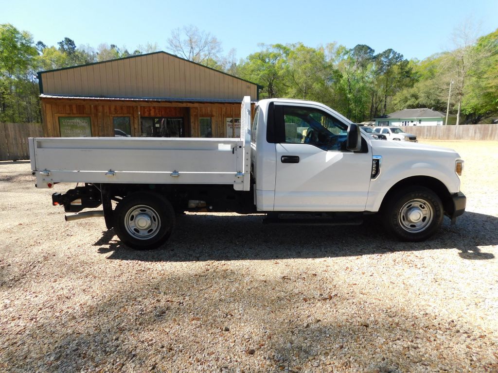 2018 Ford F-250 Image 6