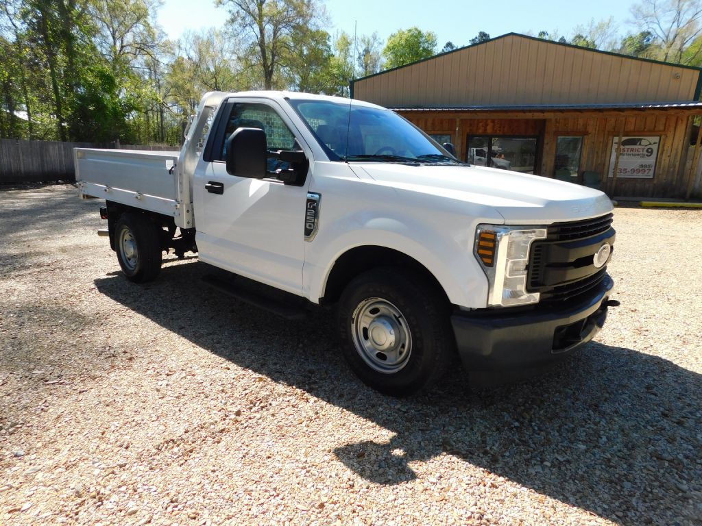2018 Ford F-250 Image 7