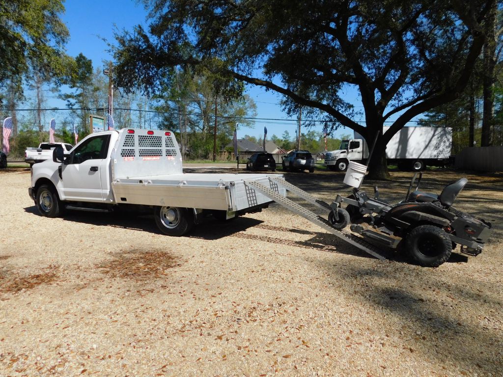 2018 Ford F-250 Image 9