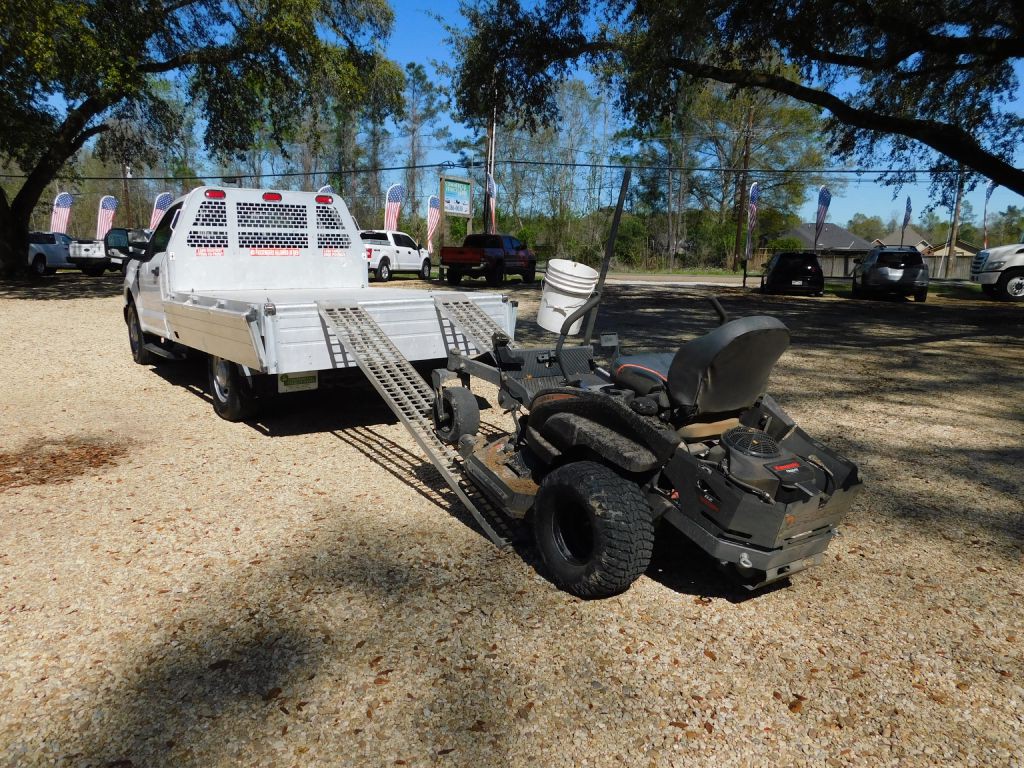 2018 Ford F-250 Image 10