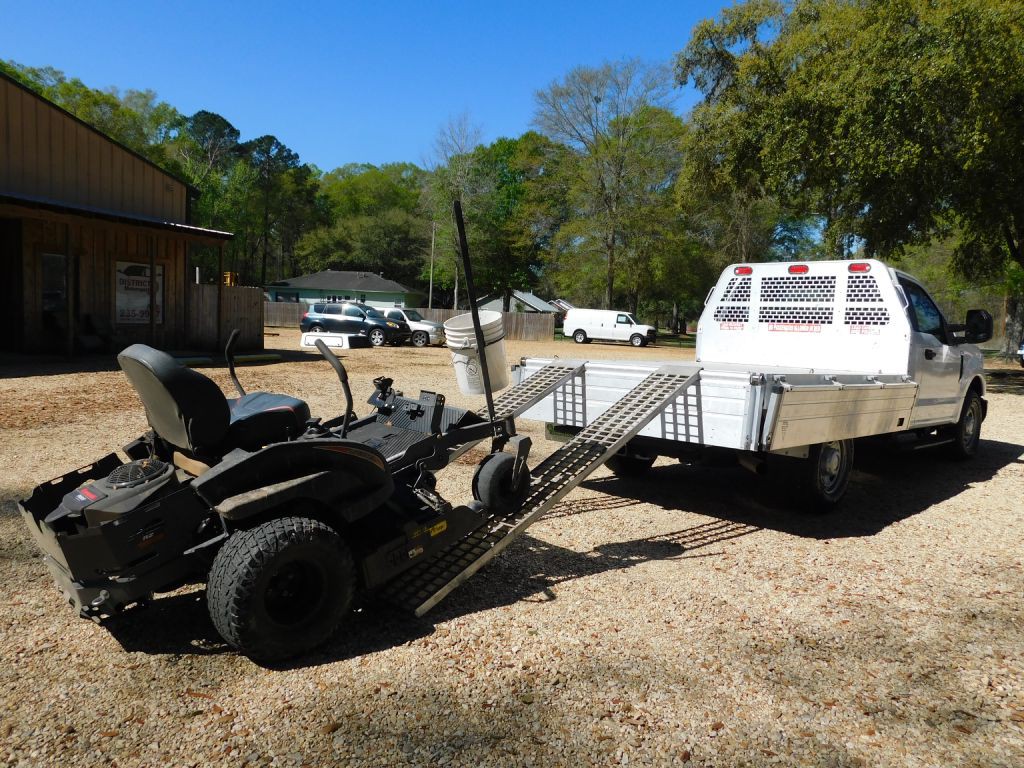 2018 Ford F-250 Image 11