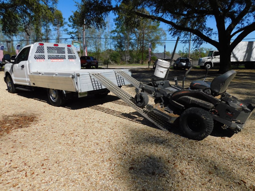 2018 Ford F-250 Image 13