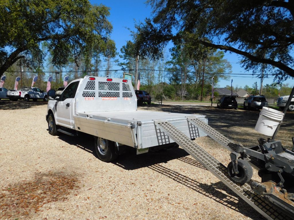 2018 Ford F-250 Image 14