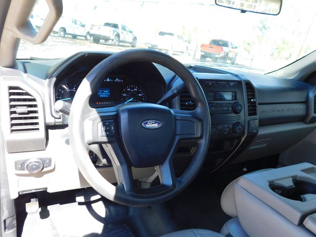 2018 Ford F-250 Image 15