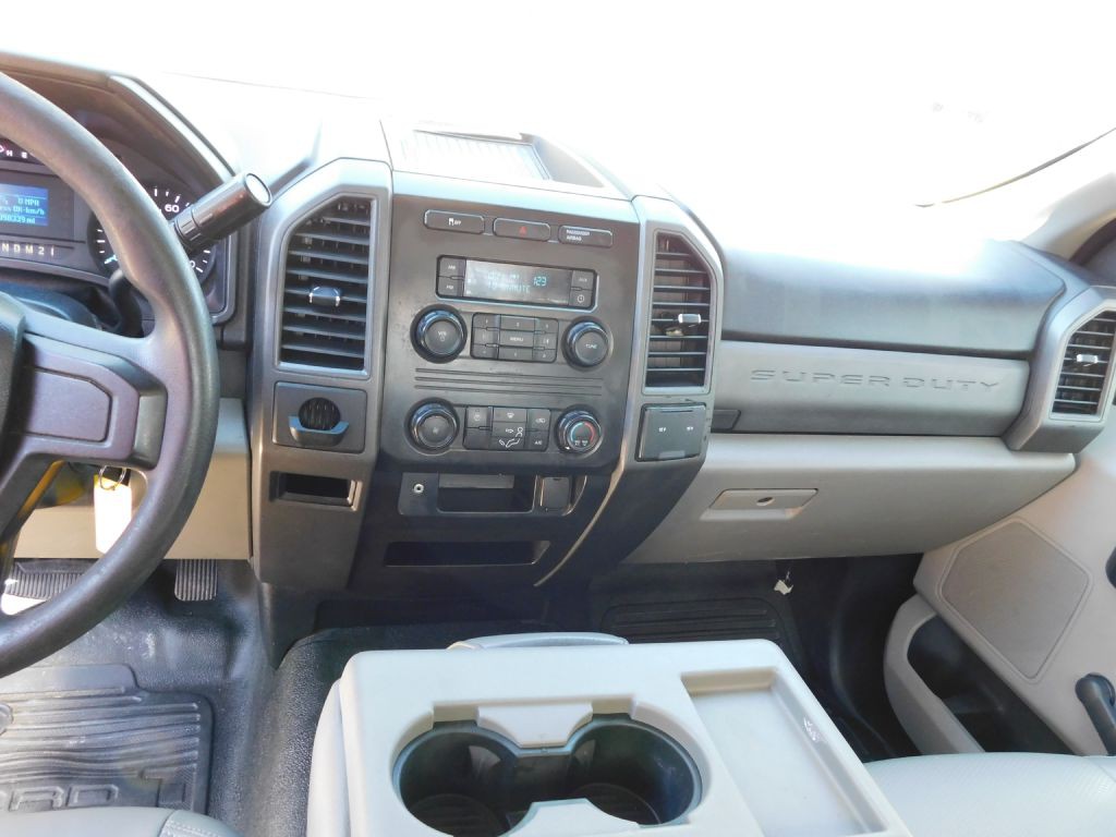 2018 Ford F-250 Image 16