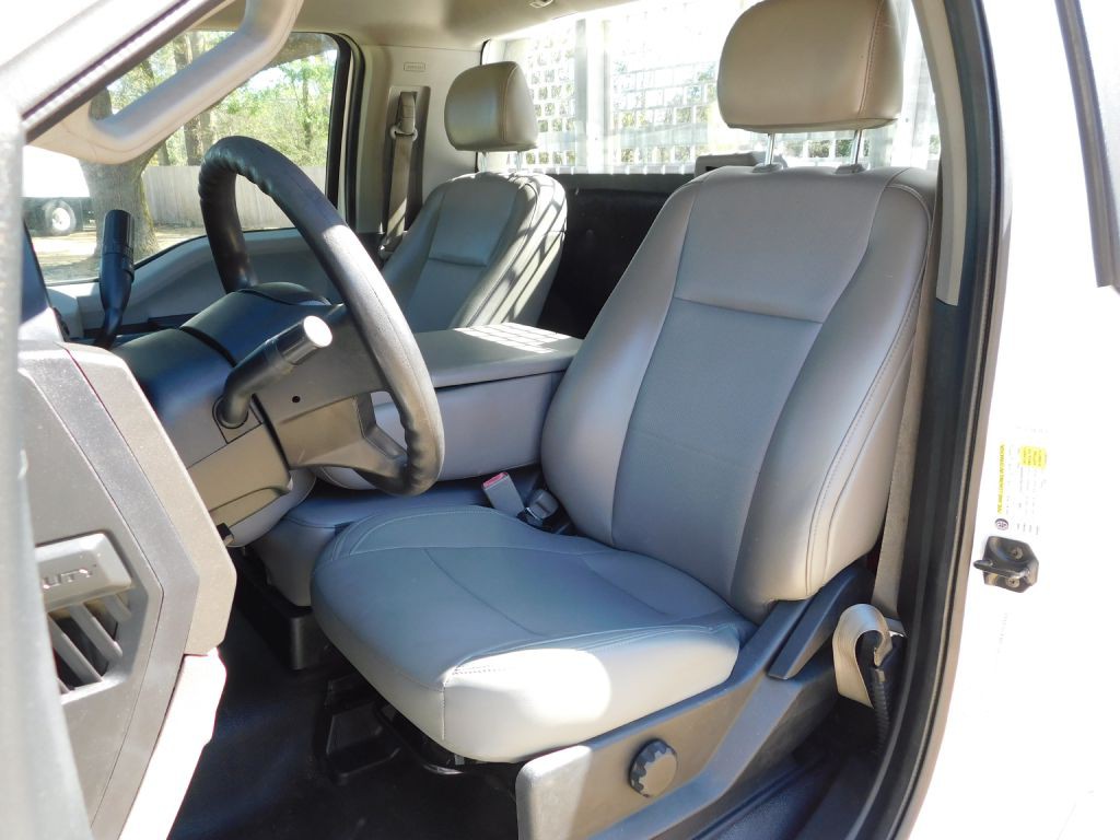 2018 Ford F-250 Image 17