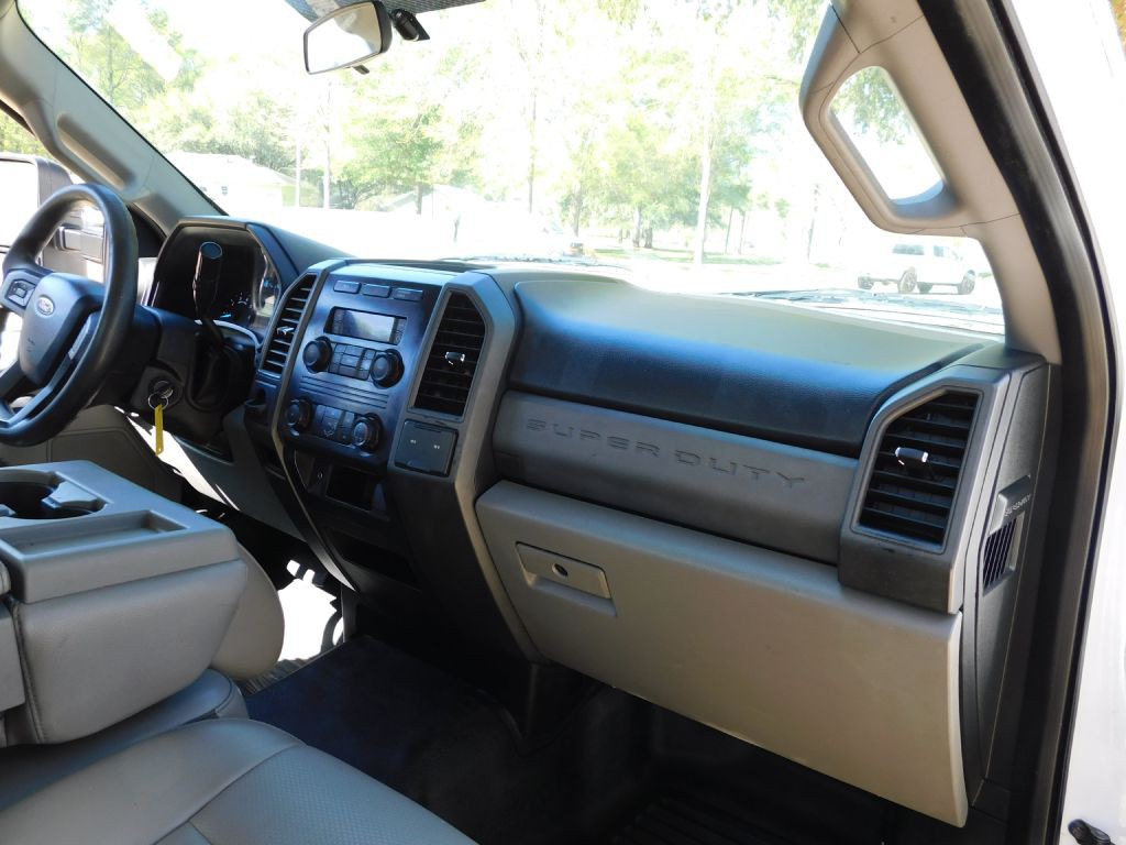 2018 Ford F-250 Image 18