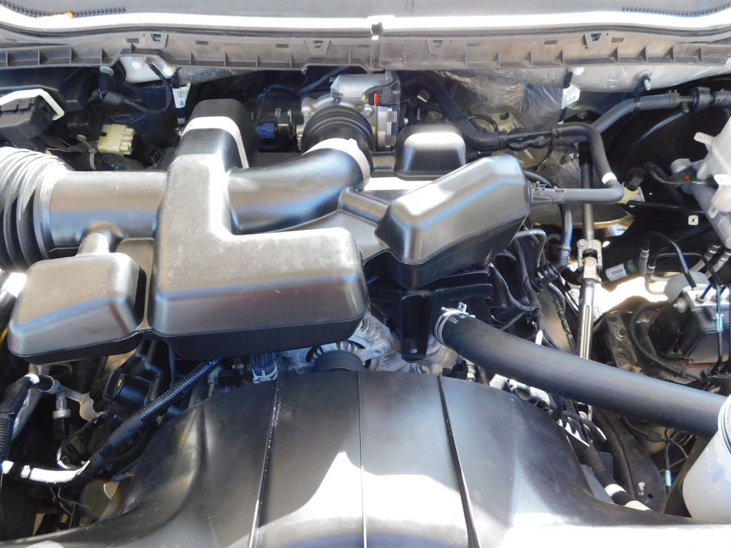 2018 Ford F-250 Image 21