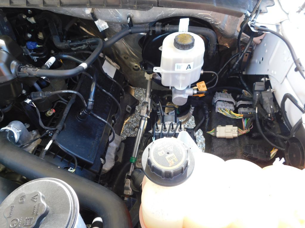 2018 Ford F-250 Image 22