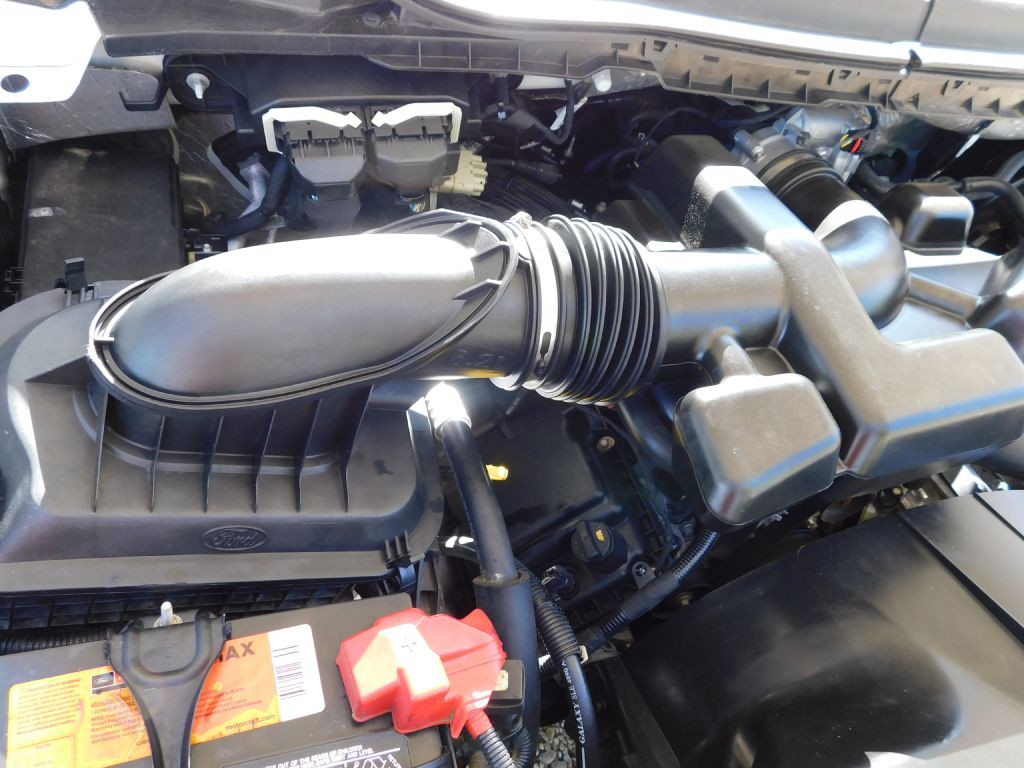 2018 Ford F-250 Image 23