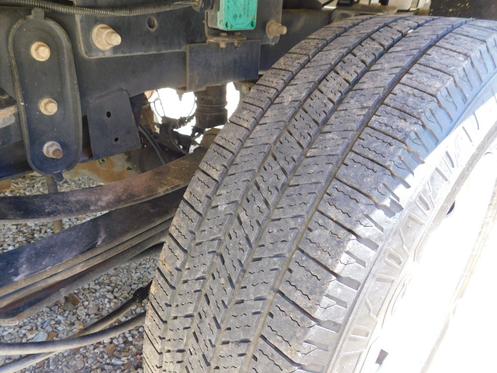 2018 Ford F-250 Image 26