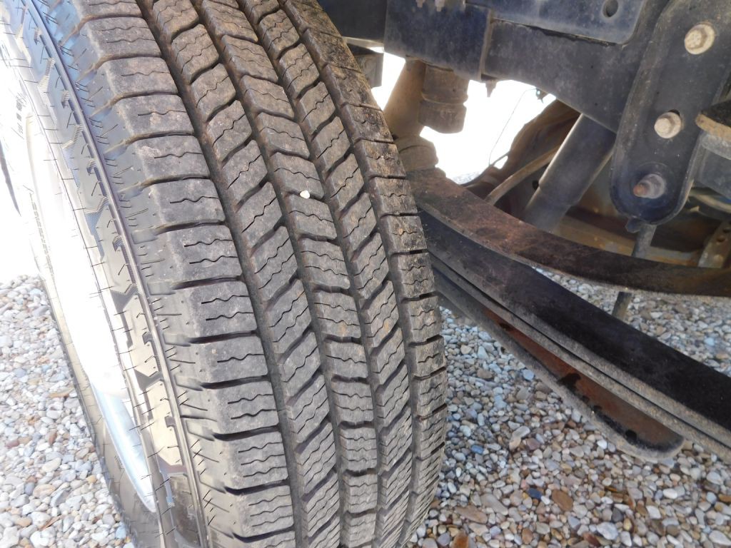 2018 Ford F-250 Image 27