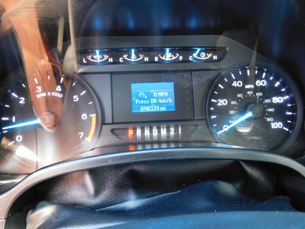 2018 Ford F-250 Image 28