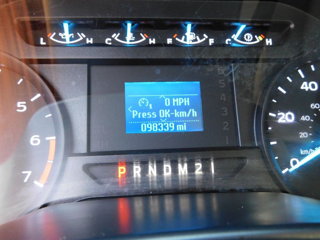 2018 Ford F-250 Image 29