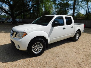 Image for 2019 Nissan Frontier S ID: 7281814