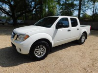 Image for 2019 Nissan Frontier S ID: 7281814