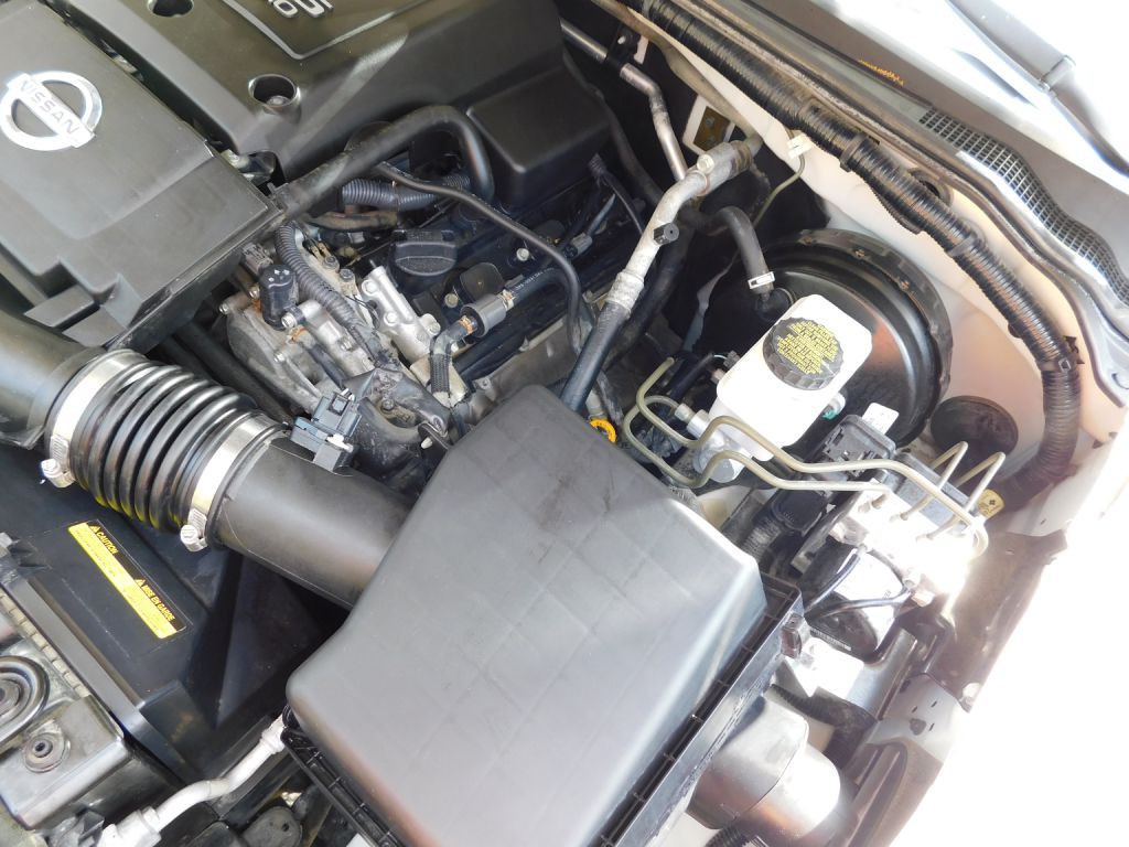 2019 Nissan Frontier Image 22