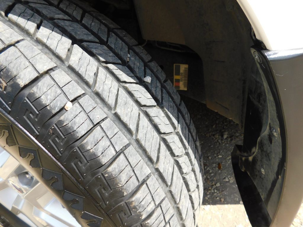 2019 Nissan Frontier Image 24