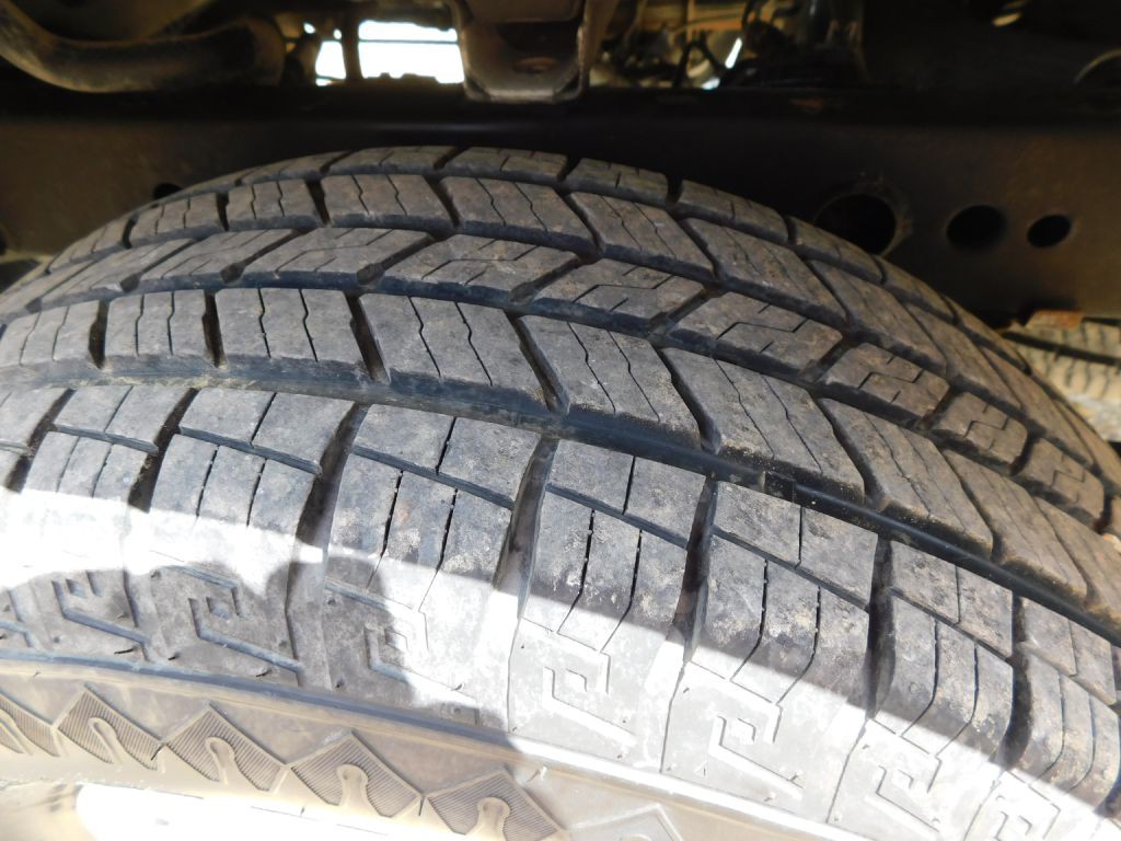 2019 Nissan Frontier Image 27