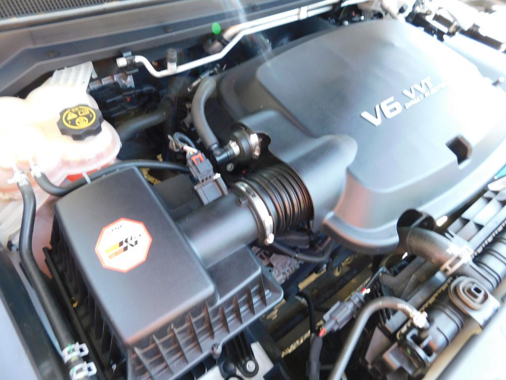 2018 GMC Canyon Image 21