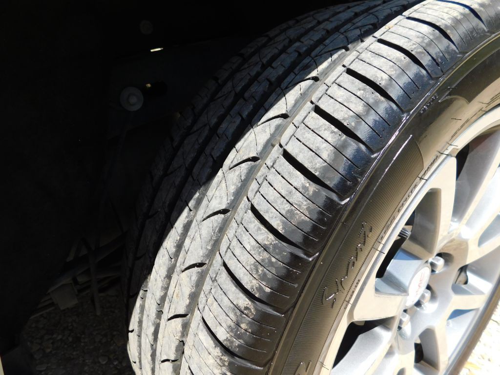 2018 GMC Canyon Image 24