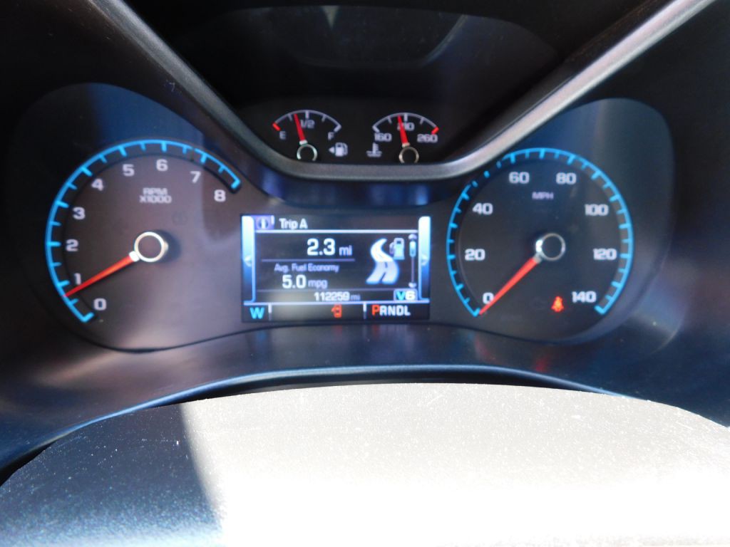 2018 GMC Canyon Image 26