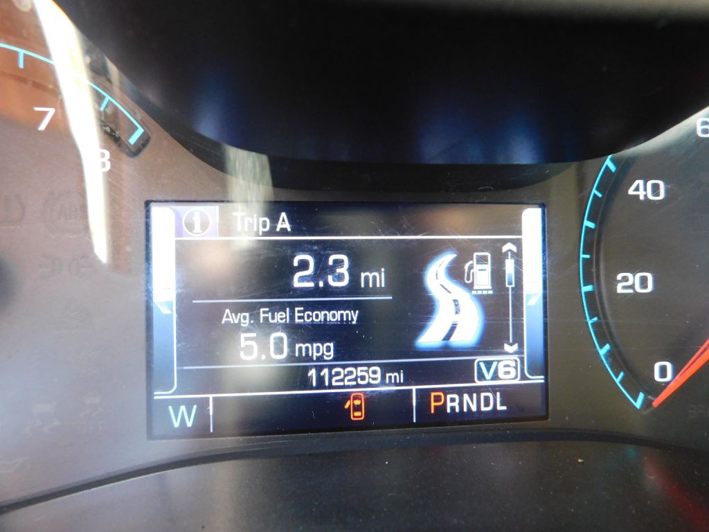 2018 GMC Canyon Image 27