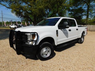 Image for 2019 Ford F-250 Super Duty ID: 7301443