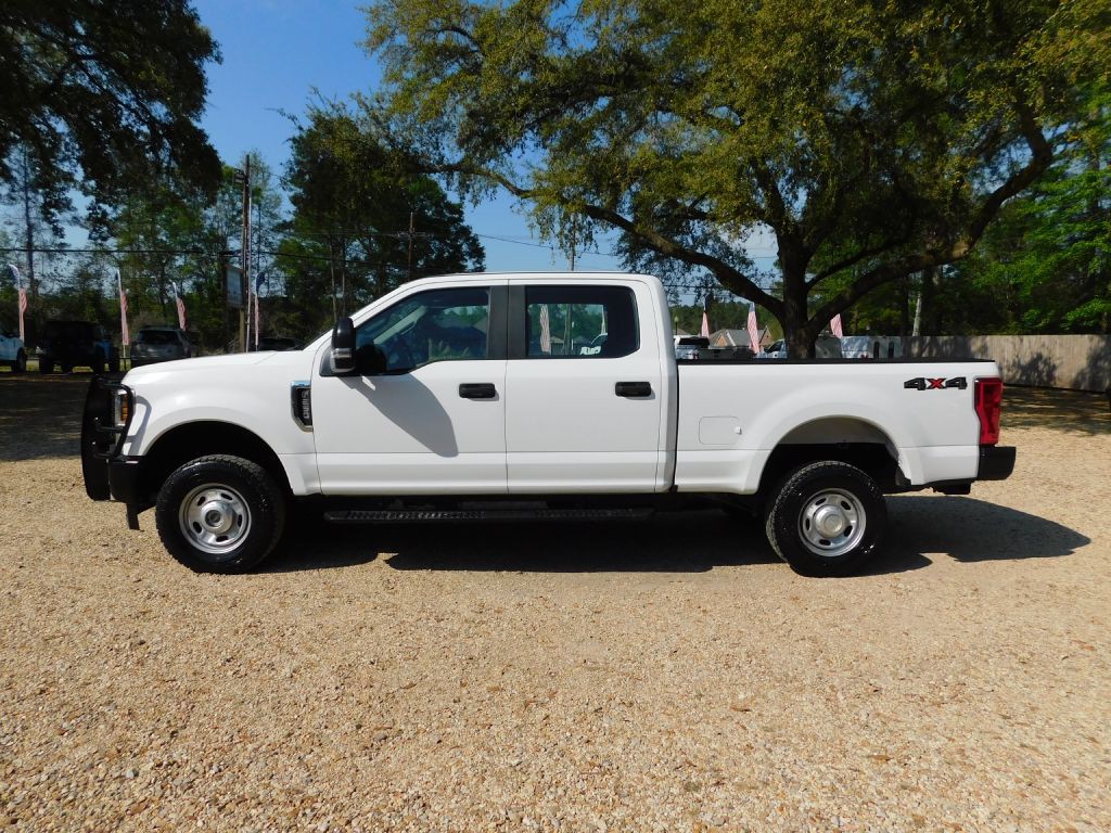 2019 Ford F-250 Image 2