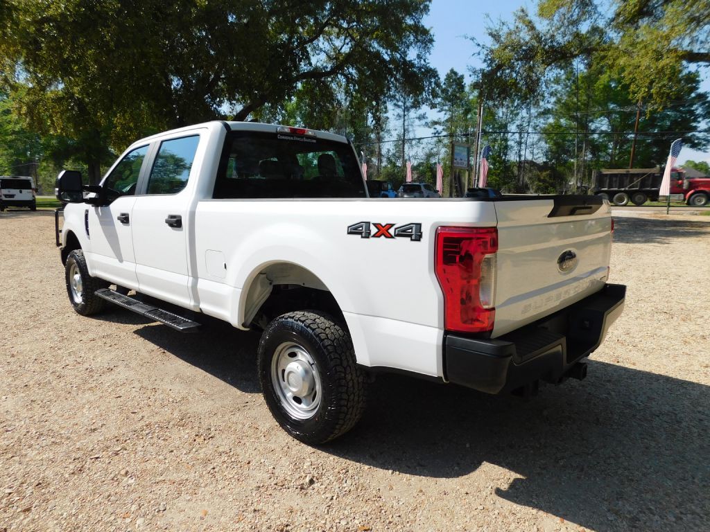 2019 Ford F-250 Image 3