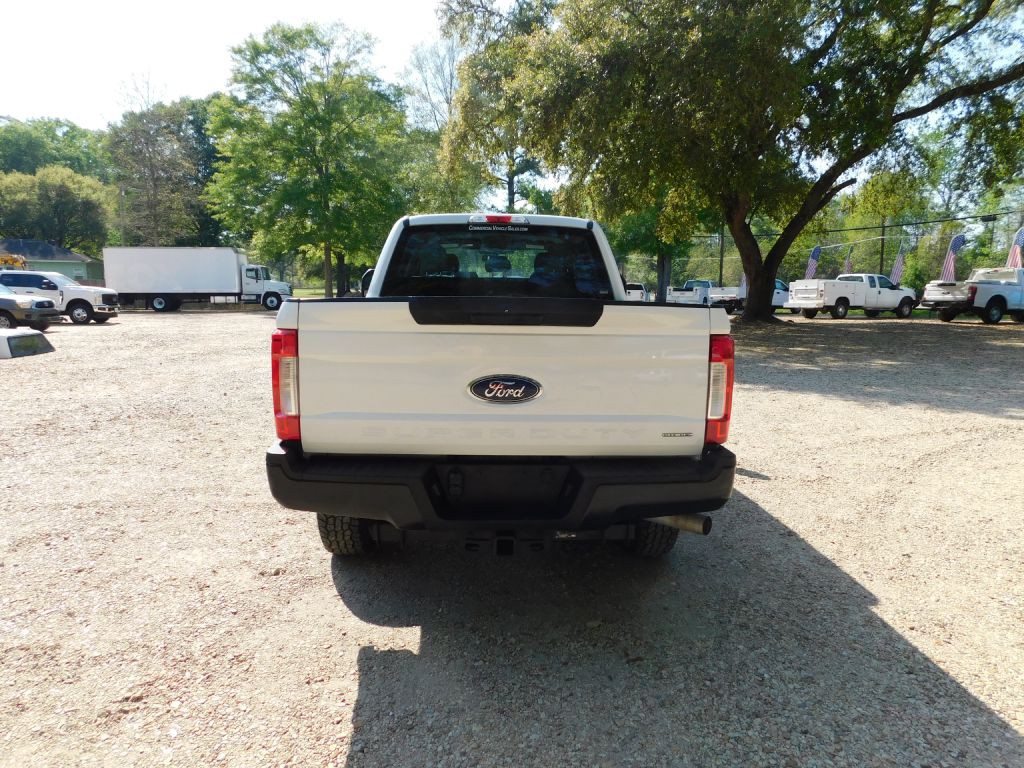 2019 Ford F-250 Image 4