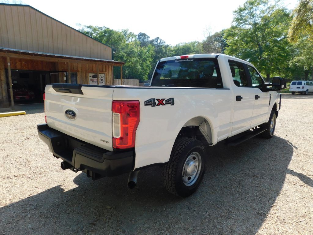 2019 Ford F-250 Image 5
