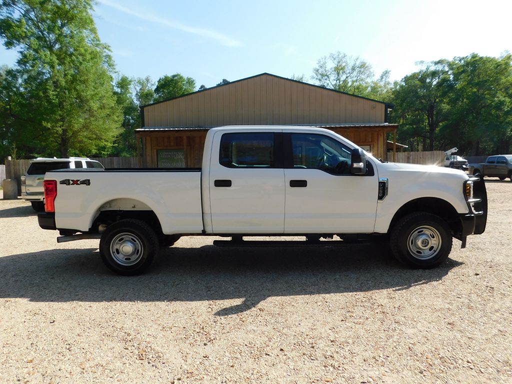 2019 Ford F-250 Image 6