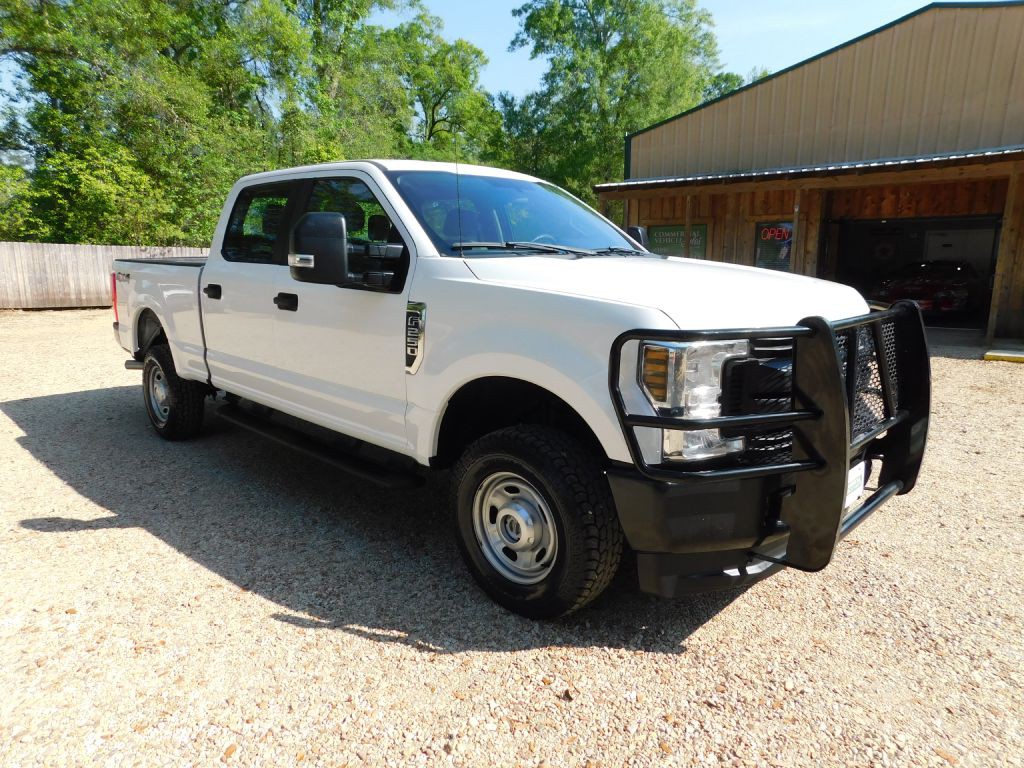 2019 Ford F-250 Image 7