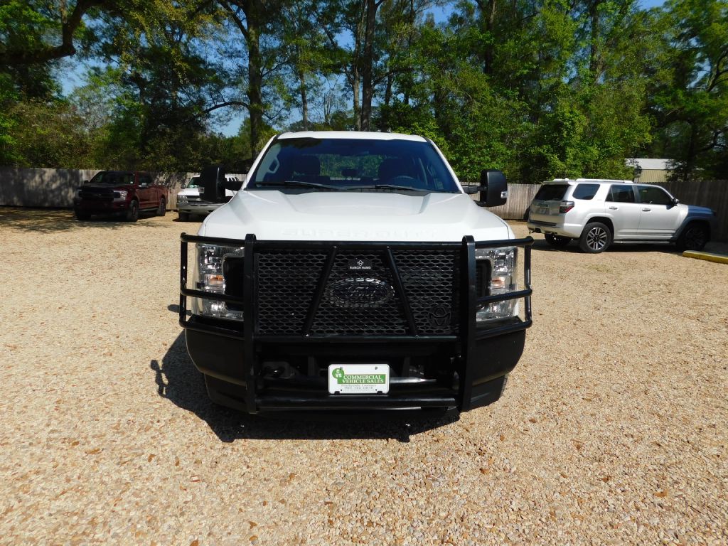 2019 Ford F-250 Image 8