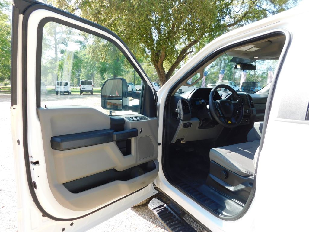 2019 Ford F-250 Image 9
