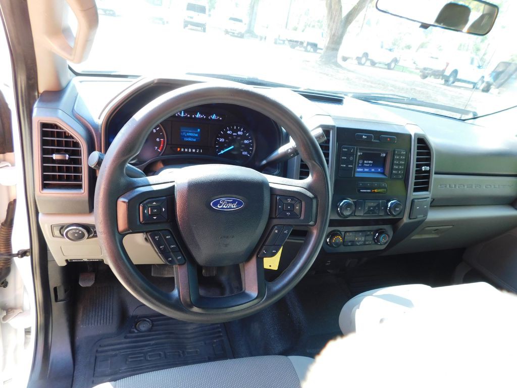 2019 Ford F-250 Image 10