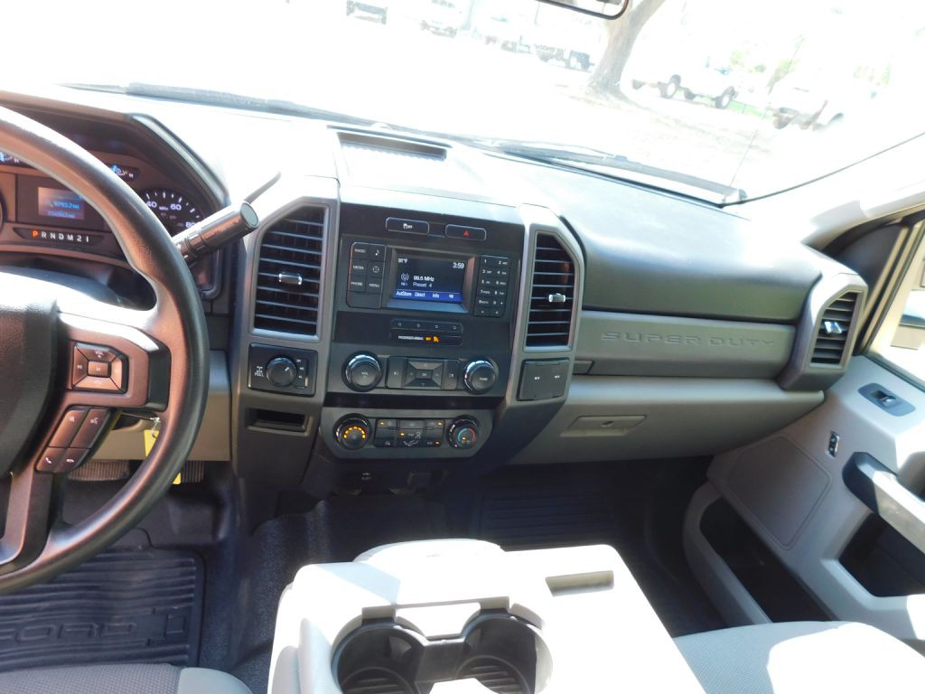 2019 Ford F-250 Image 11