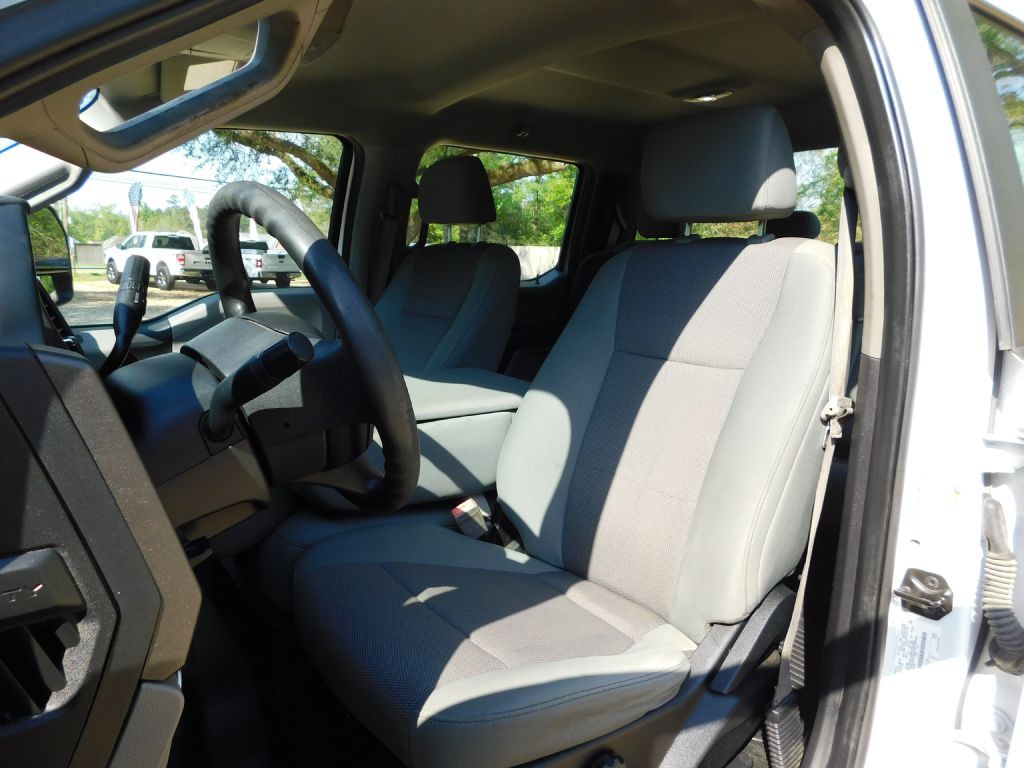 2019 Ford F-250 Image 12