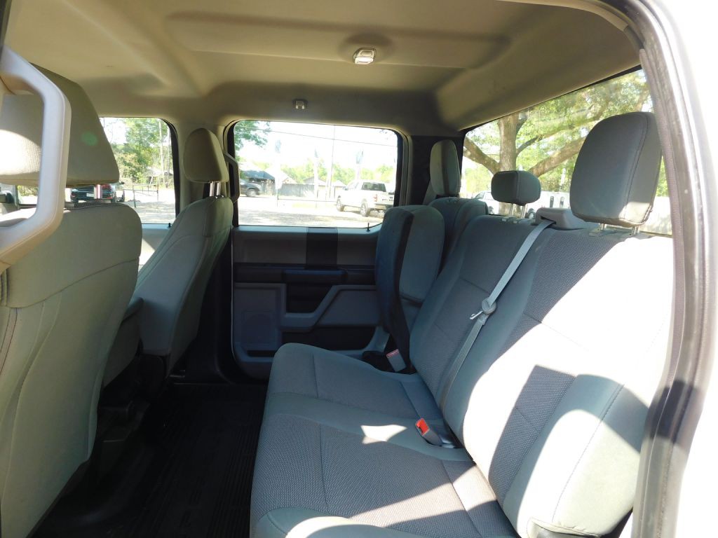 2019 Ford F-250 Image 13