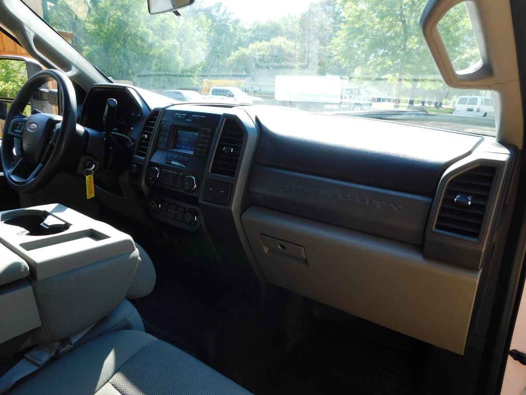 2019 Ford F-250 Image 14