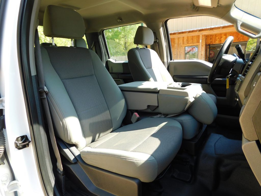 2019 Ford F-250 Image 15