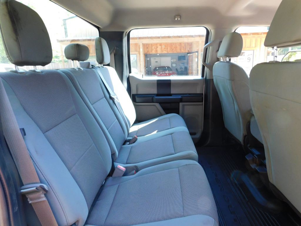 2019 Ford F-250 Image 16