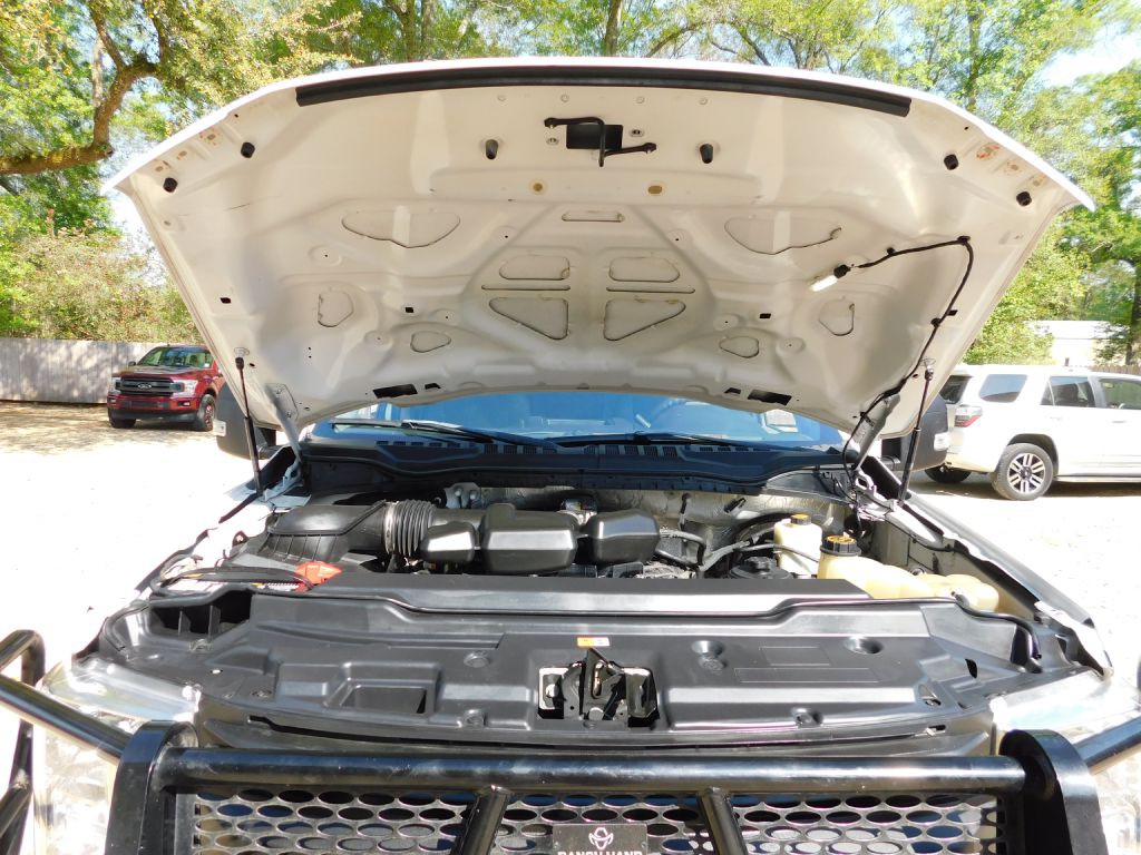 2019 Ford F-250 Image 17