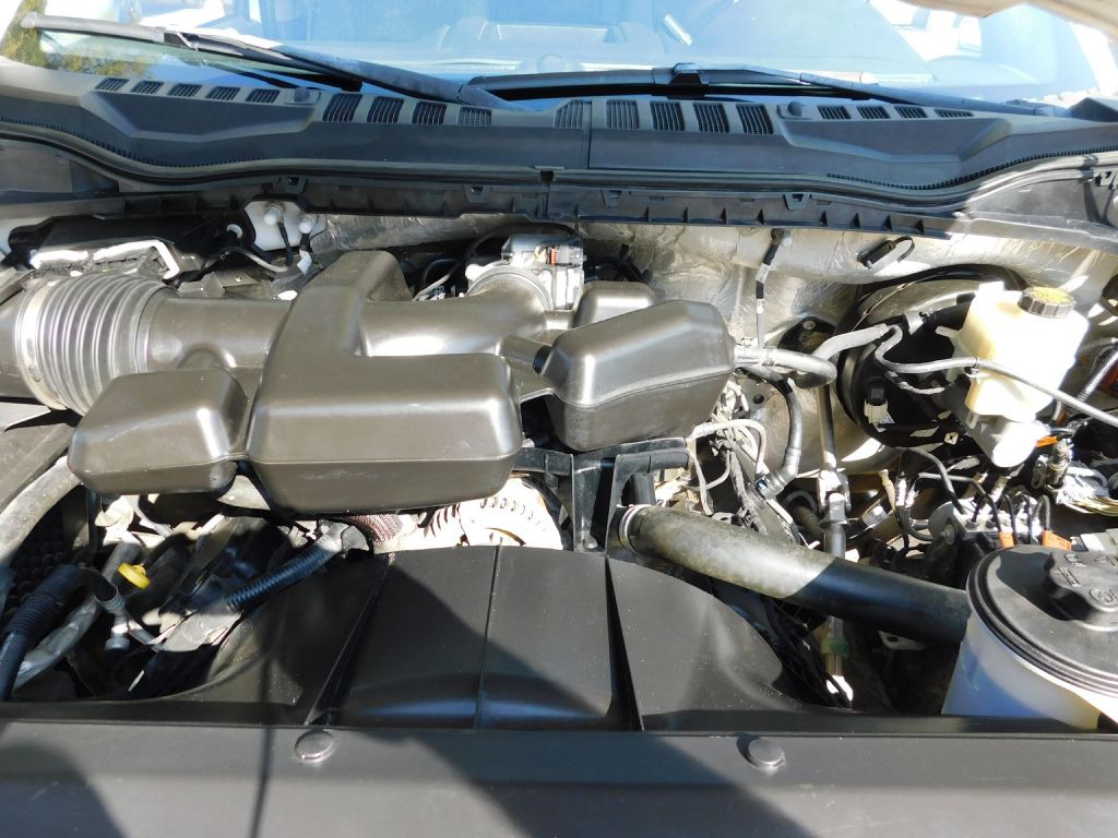 2019 Ford F-250 Image 18