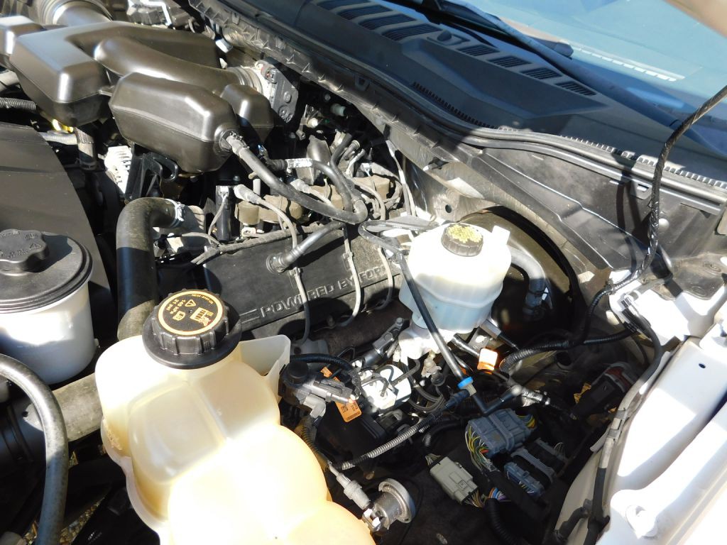 2019 Ford F-250 Image 19