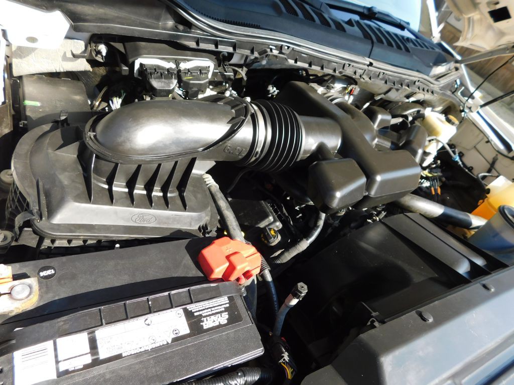 2019 Ford F-250 Image 20