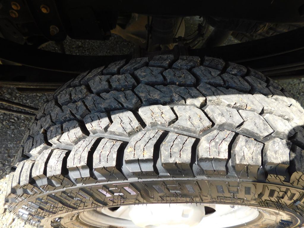 2019 Ford F-250 Image 23