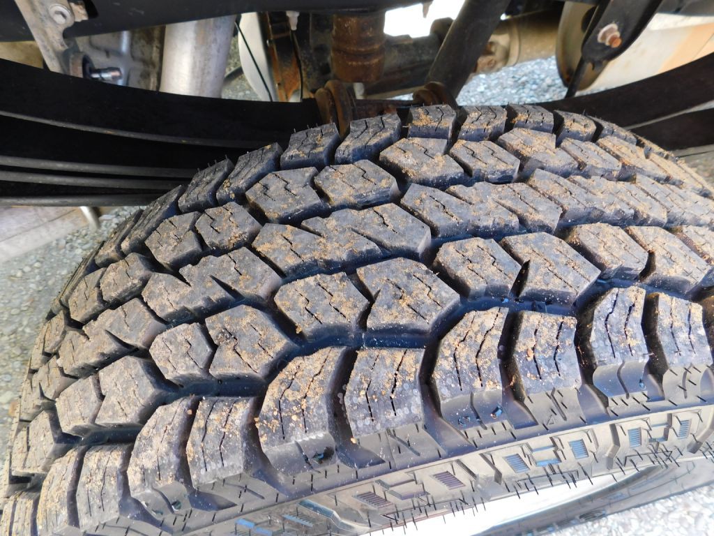 2019 Ford F-250 Image 24