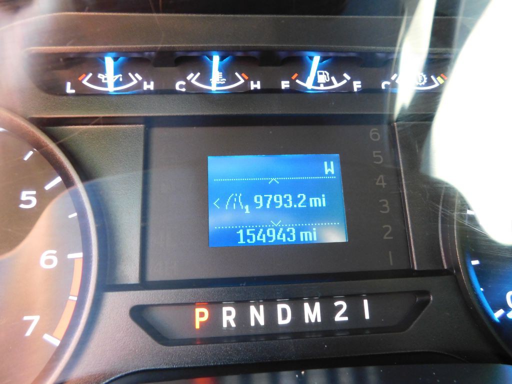 2019 Ford F-250 Image 25